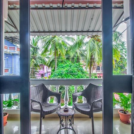 Villa Verediana Candolim Bagian luar foto