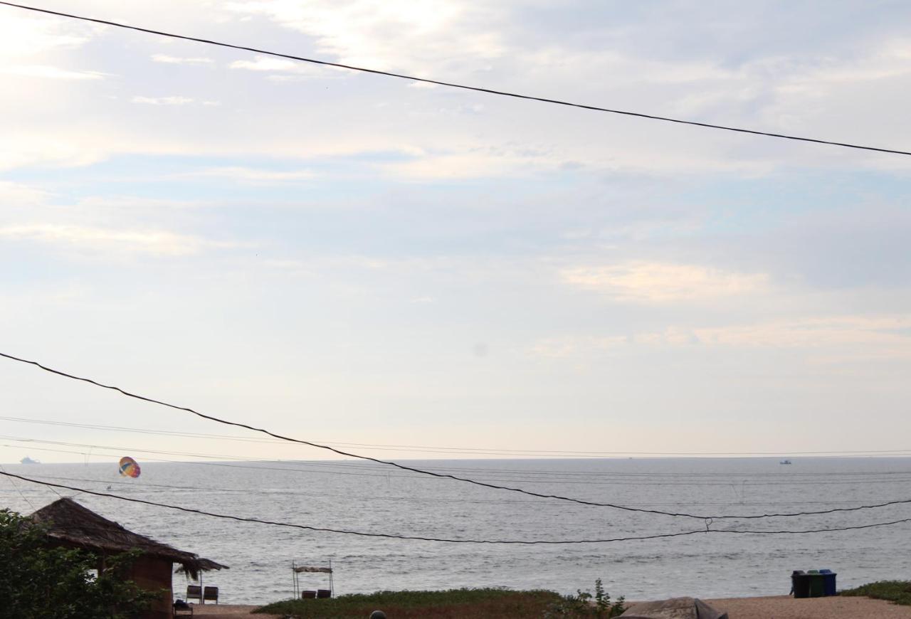 Villa Verediana Candolim Bagian luar foto