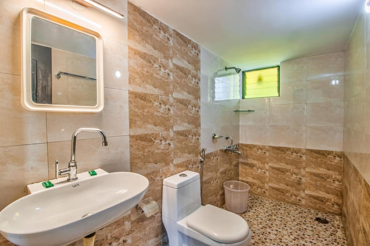 Villa Verediana Candolim Bagian luar foto