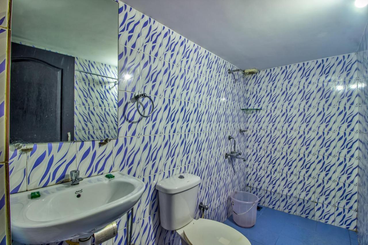 Villa Verediana Candolim Bagian luar foto