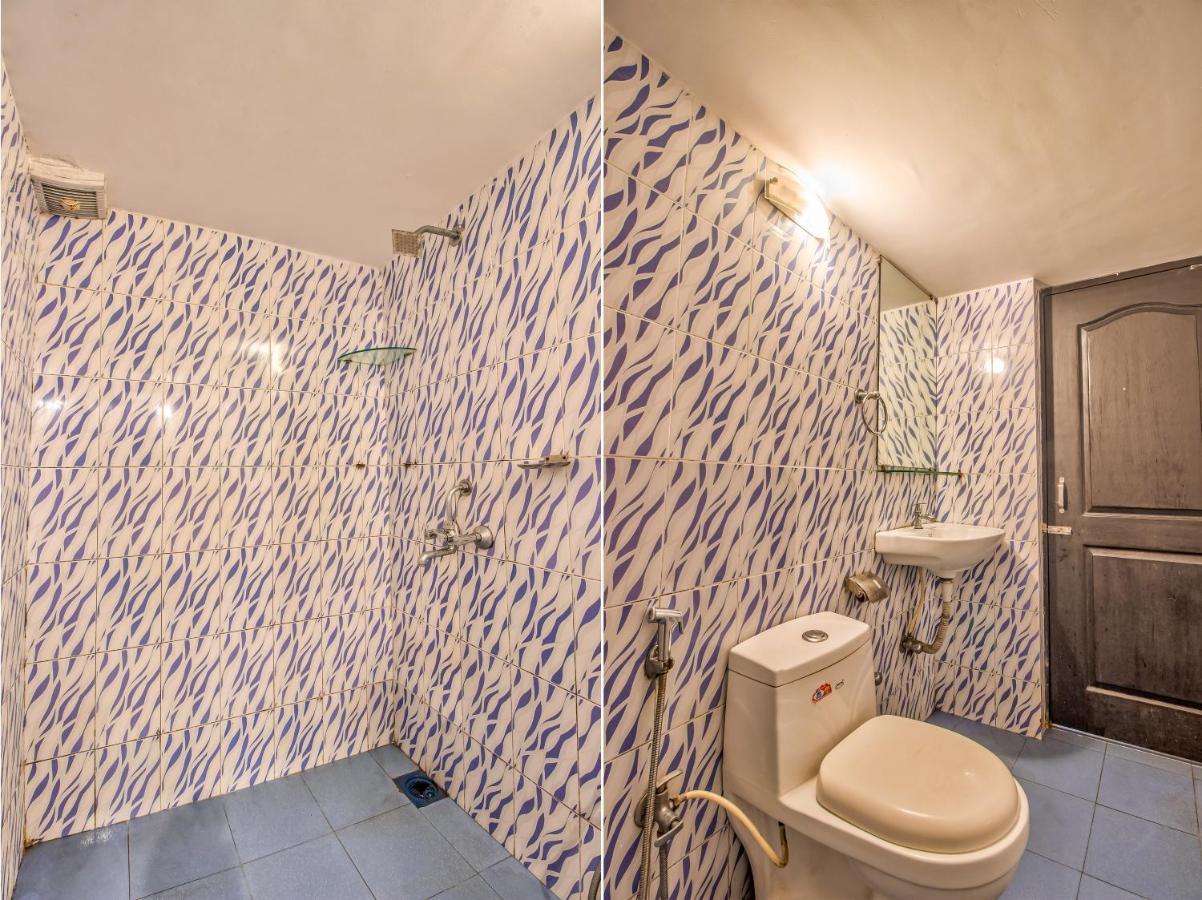 Villa Verediana Candolim Bagian luar foto