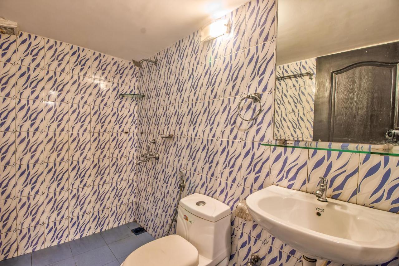 Villa Verediana Candolim Bagian luar foto